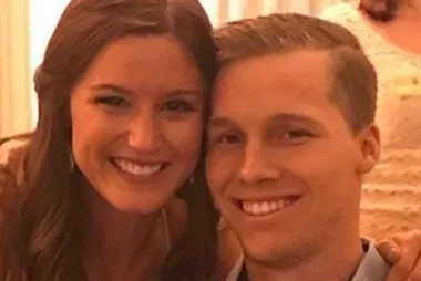 Paralysed BMX star Sam Willoughby weds