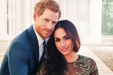 meghan harry