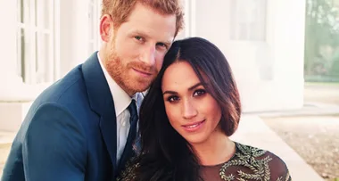 Prince Harry and Meghan Markle make exciting 2018 announcement!
