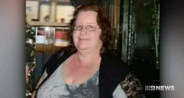 Aussie female thrill killer mutilated in prison