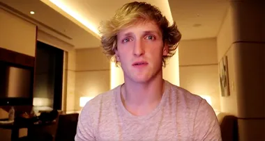 YouTube star Logan Paul forced to apologise over ‘suicide’ video