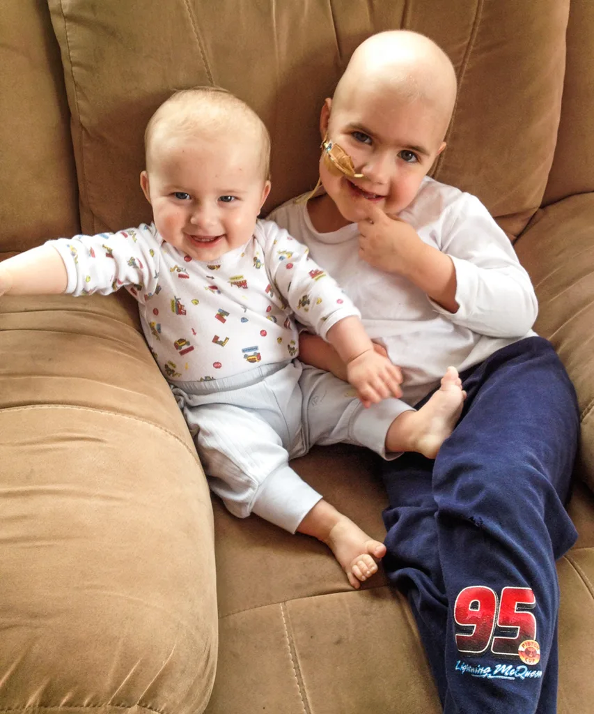 Fletcher and Cooper