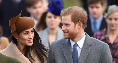 How Meghan Markle’s bridal party will change royal tradition