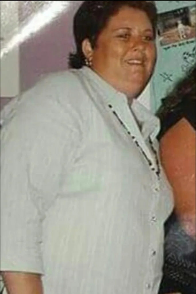 Tracy had been big for decades