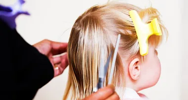Mum furious after ex mother-in-law cuts her daughter’s hair without permission