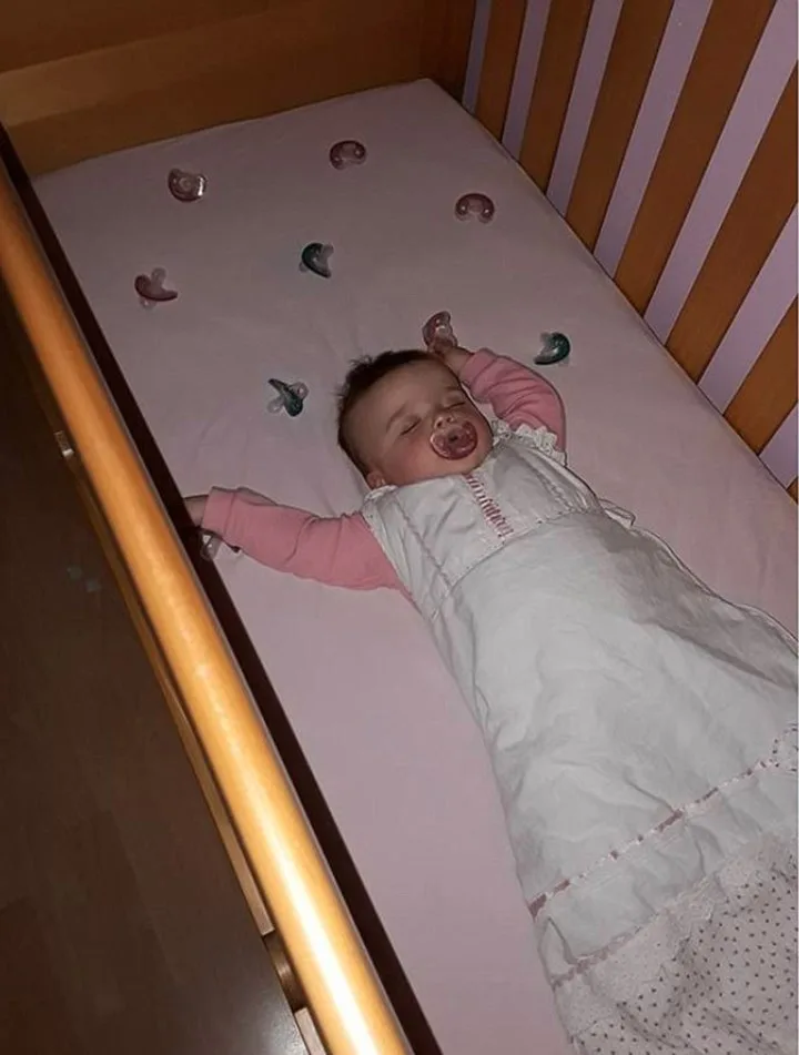 sleeping hack