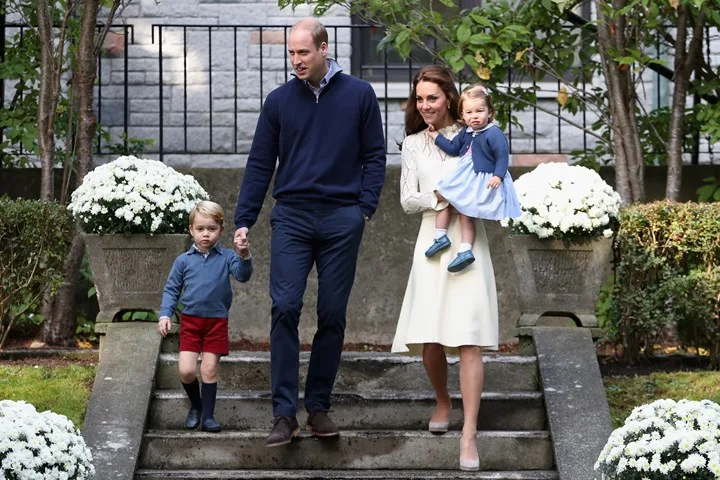 prince william 1