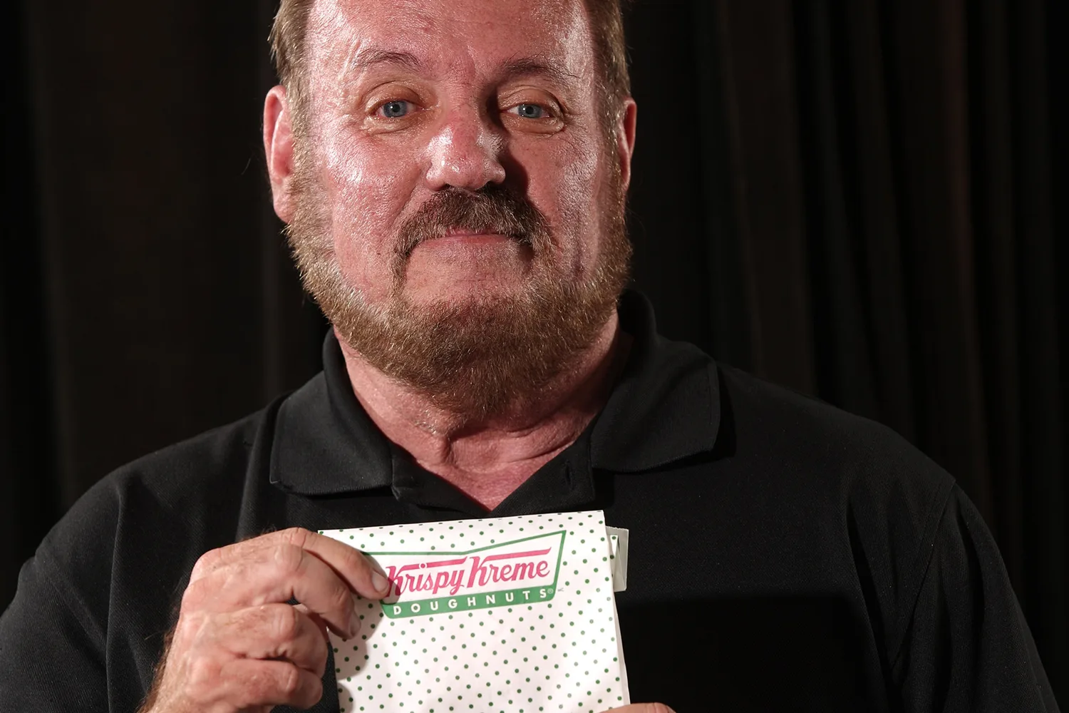 krispy kremes