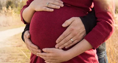 You can fall pregnant while you are already pregnant according to science