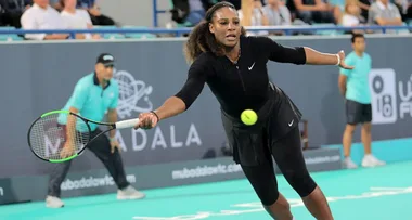 Serena Williams withdraws from the Australian Open