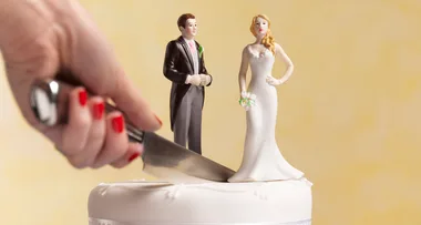 This is the most popular month for divorce according to study