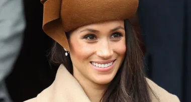 Meghan Markle has already picked her Maid Of Honour