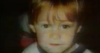 James Bulger’s mum: ‘If I’d turned right instead of left, I’d have saved his life’