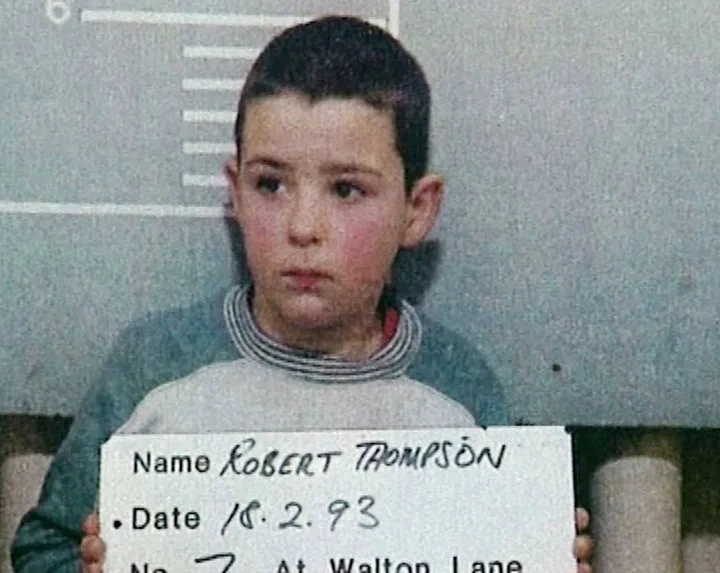 robert