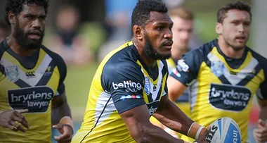 NRL star Kato Ottio dead at 23