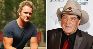 Craig McLachlan makes shock confession: I exposed myself to Molly Meldrum