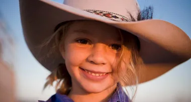 Girl who was face of Akubra Hats takes her own life after being harassed by online bullies