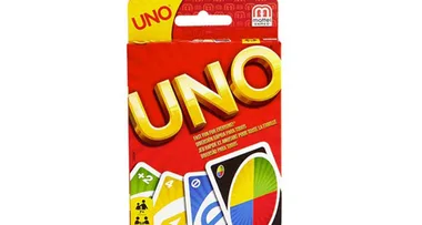 Have you been playing Uno wrong the whole time?