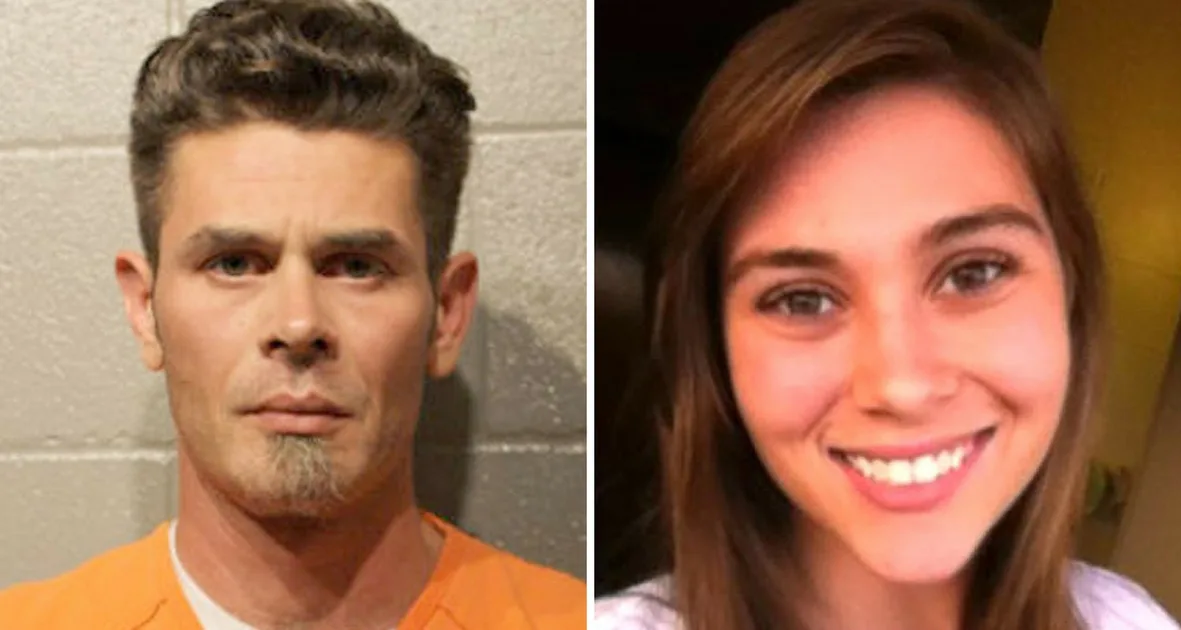 Father faces murder trial over shooting of his own daughter | that's life!