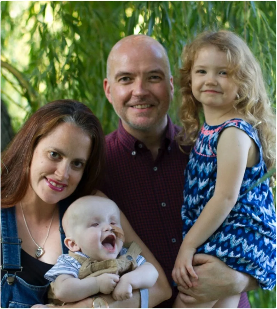 archie family