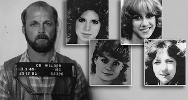 The beauty queen killer: inside the disturbing life of Christopher Wilde