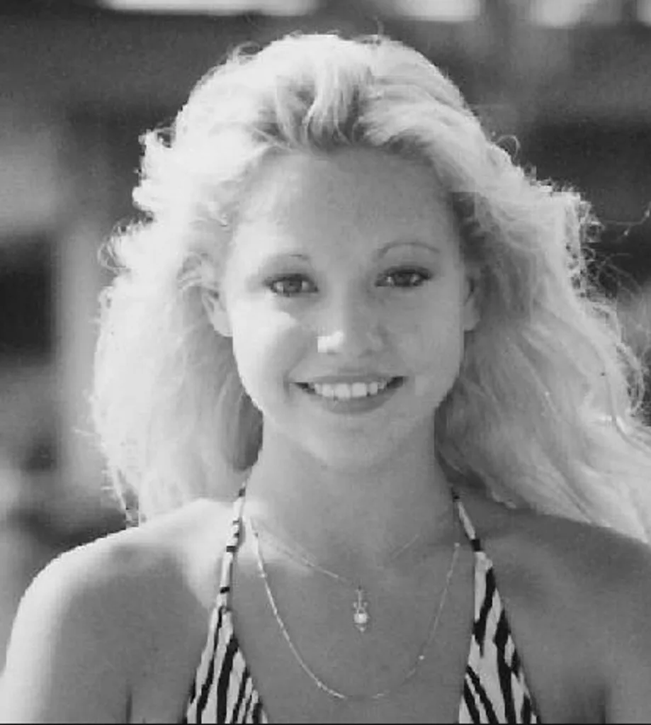 Tammy Lynn Leppert