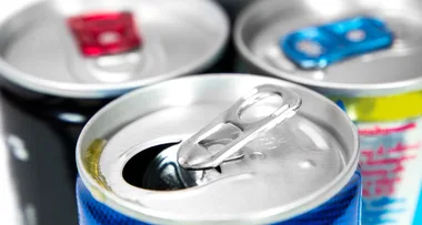 ‘Energy drinks killed my son’