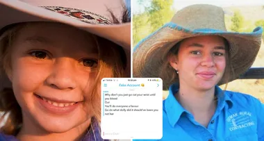 Friend of the late Dolly Everett is targeted by evil bullies