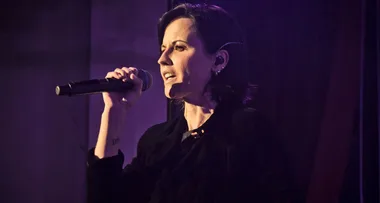 Dolores O’Riordan of The Cranberries dead at 46