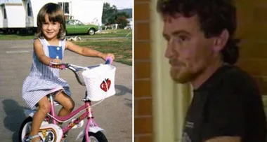 Mum’s emotional plea: Please don’t release my little girl’s killer
