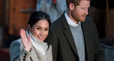Meghan Markle is ‘pushing out’ Prince Harry’s friends