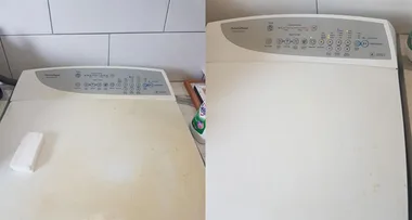 The $2 Kmart product that will clean just about anything