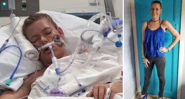 My drug addiction was cured by a coma