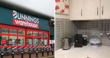 The $1.80 Bunnings hack that will completely change your life