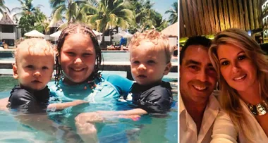 Mum’s shock confession: I imagined hurting my baby