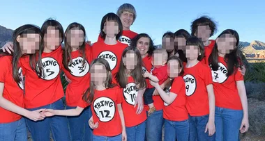 Disturbing new details about parents who trapped and tortured their 13 kids emerge