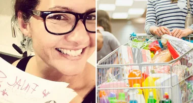 Mum shares secret to cutting meals to $1 per serve
