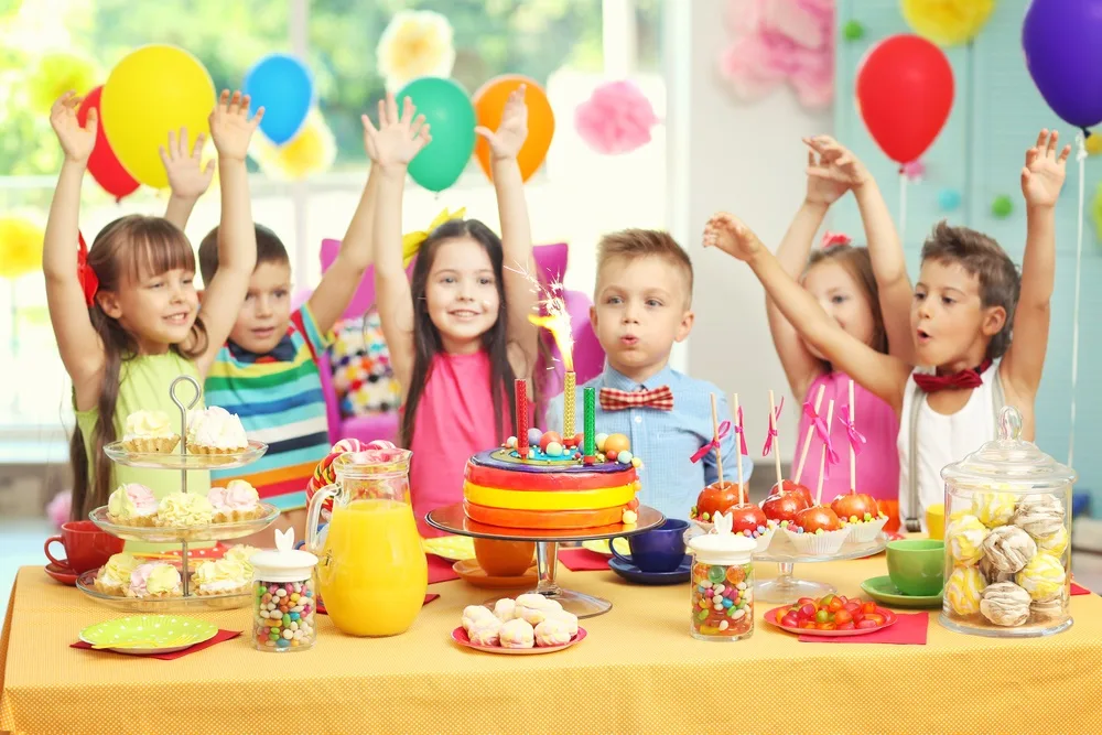 Children's Party