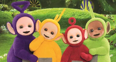 Teletubbies star tragically found dead in the street