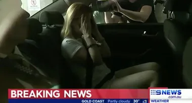Mum arrested on suspicion of killing her two disabled children