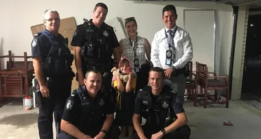 New twist in case of girl left behind on school bus