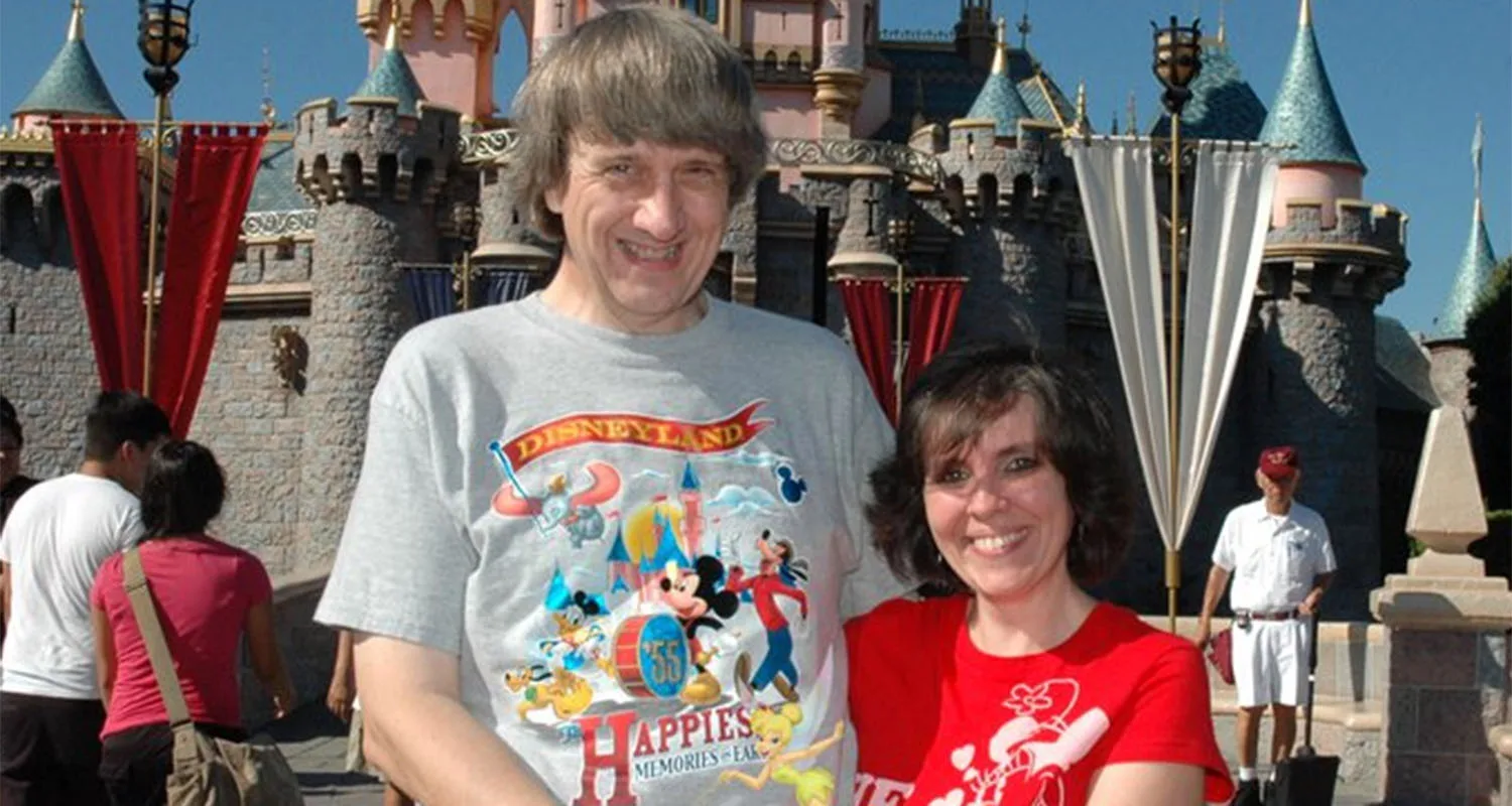 David and Louise Turpin