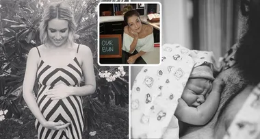 Heartbreak as woman who used her best friend as a surrogate DIES before baby boy is born