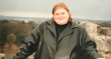 Weight loss miracle: How I lost 92kg