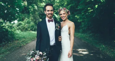 I saved his life then became his wife