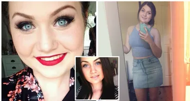 Blogger who juices cannabis for her crippling Crohn’s disease has home ‘raided by police’