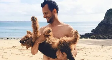 Wealthy boss slammed for crowdfunding to pay his dog’s vet bill