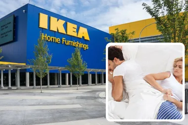 IKEA bedding game changer: Is this the answer to perfect sleep?