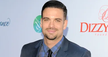 TV star Mark Salling found dead at 35