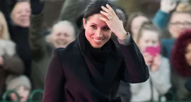 Meghan Markle’s surprising plans before meeting Prince Harry